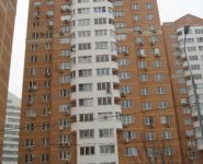 1-комнатная квартира площадью 52 кв.м, Гризодубовой ул., 1к2 | цена 13 000 000 руб. | www.metrprice.ru