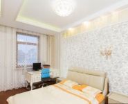 4-комнатная квартира площадью 143 кв.м, Стадионная улица, 4 | цена 95 700 000 руб. | www.metrprice.ru