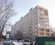 2-комнатная квартира площадью 51.3 кв.м, 7-й мкр, К702 | цена 5 800 000 руб. | www.metrprice.ru