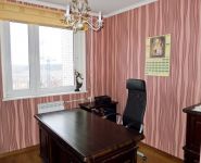 3-комнатная квартира площадью 78 кв.м, Говорова ул., 38 | цена 8 600 000 руб. | www.metrprice.ru