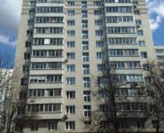 2-комнатная квартира площадью 41 кв.м, улица Каховка, 31к1 | цена 6 250 000 руб. | www.metrprice.ru