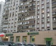 2-комнатная квартира площадью 52 кв.м, Луговой пр., 12К1 | цена 7 850 000 руб. | www.metrprice.ru