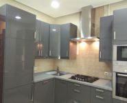 2-комнатная квартира площадью 54 кв.м, Акуловская улица, 23 | цена 12 250 000 руб. | www.metrprice.ru