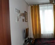 2-комнатная квартира площадью 45 кв.м, Кузнецовская ул., 7 | цена 7 100 000 руб. | www.metrprice.ru