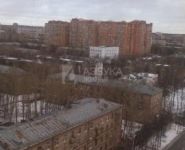 3-комнатная квартира площадью 76 кв.м, Амурская ул., 56 | цена 13 800 000 руб. | www.metrprice.ru