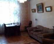 3-комнатная квартира площадью 81 кв.м, Люсиновская ул., 53 | цена 18 700 000 руб. | www.metrprice.ru