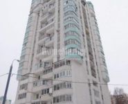 2-комнатная квартира площадью 55 кв.м, Ангарская ул., 57к4 | цена 8 150 000 руб. | www.metrprice.ru