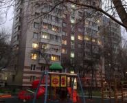 1-комнатная квартира площадью 36 кв.м, Ярцевская улица, 32 | цена 5 900 000 руб. | www.metrprice.ru