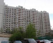 2-комнатная квартира площадью 52 кв.м, Митинский 3-й пер., 1К1 | цена 7 600 000 руб. | www.metrprice.ru