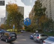 1-комнатная квартира площадью 33 кв.м, Ленинский проспект, 83 | цена 7 250 000 руб. | www.metrprice.ru