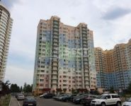 2-комнатная квартира площадью 60 кв.м, Подмосковная ул.  , 33 | цена 5 600 000 руб. | www.metrprice.ru