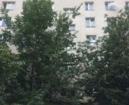 3-комнатная квартира площадью 61 кв.м, Клинская улица, 19 | цена 8 000 000 руб. | www.metrprice.ru