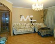3-комнатная квартира площадью 74 кв.м, Талсинская ул., 4А | цена 5 950 000 руб. | www.metrprice.ru