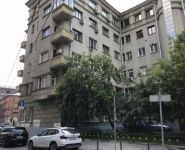 4-комнатная квартира площадью 81 кв.м, Уланский пер., 14Б | цена 26 000 000 руб. | www.metrprice.ru