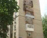 2-комнатная квартира площадью 43 кв.м, Твардовского ул., 3 | цена 1 190 000 руб. | www.metrprice.ru