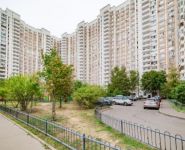 3-комнатная квартира площадью 76 кв.м, Академика Королева ул., 8К2 | цена 16 990 000 руб. | www.metrprice.ru