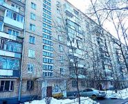 1-комнатная квартира площадью 34 кв.м, Серебрякова пр., 7 | цена 6 500 000 руб. | www.metrprice.ru