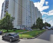 1-комнатная квартира площадью 38 кв.м, Кантемировская улица, 53к1 | цена 7 100 000 руб. | www.metrprice.ru