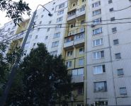 2-комнатная квартира площадью 54 кв.м, Елецкая ул., 9К3 | цена 8 200 000 руб. | www.metrprice.ru