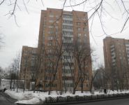 3-комнатная квартира площадью 64 кв.м, Затонная улица, 15к1 | цена 12 200 000 руб. | www.metrprice.ru