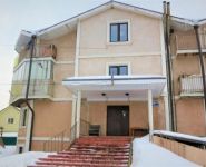 0-комнатная квартира площадью 35 кв.м, улица Ситникова, 8 | цена 3 400 000 руб. | www.metrprice.ru