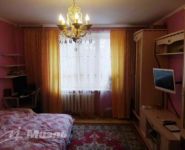 1-комнатная квартира площадью 36 кв.м, Ангарская улица, 23к2 | цена 5 600 000 руб. | www.metrprice.ru