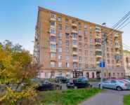 2-комнатная квартира площадью 58.3 кв.м, улица Вавилова, 17 | цена 13 100 000 руб. | www.metrprice.ru