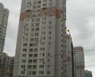 1-комнатная квартира площадью 39 кв.м, Кутузовская ул., 74б | цена 4 000 000 руб. | www.metrprice.ru