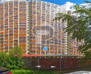 1-комнатная квартира площадью 45 кв.м, Носовихинское шоссе, 25 | цена 6 050 000 руб. | www.metrprice.ru