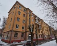 3-комнатная квартира площадью 72 кв.м, Институтский пер., 8А | цена 1 300 000 руб. | www.metrprice.ru