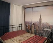 2-комнатная квартира площадью 44 кв.м, улица Полиграфистов, 20 | цена 2 950 000 руб. | www.metrprice.ru