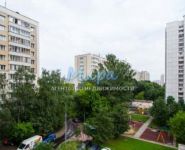 1-комнатная квартира площадью 39 кв.м, Ангарская ул., 26К3 | цена 6 290 000 руб. | www.metrprice.ru