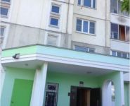 1-комнатная квартира площадью 39 кв.м, Лебедянская ул., 32 | цена 5 250 000 руб. | www.metrprice.ru