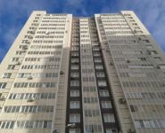 1-комнатная квартира площадью 30 кв.м, Белорусская ул., 13 | цена 3 500 000 руб. | www.metrprice.ru