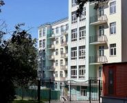 2-комнатная квартира площадью 67 кв.м, Почтовая ул., 1 | цена 5 300 000 руб. | www.metrprice.ru