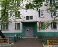 2-комнатная квартира площадью 45 кв.м, Петрозаводская ул., 17К1 | цена 5 700 000 руб. | www.metrprice.ru