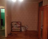 1-комнатная квартира площадью 36 кв.м, Нижегородская ул., 4К2 | цена 6 000 000 руб. | www.metrprice.ru