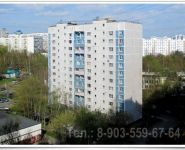 2-комнатная квартира площадью 52 кв.м, Твардовского ул., 9К2 | цена 8 700 000 руб. | www.metrprice.ru