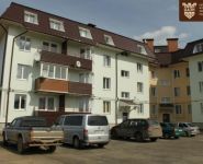 3-комнатная квартира площадью 57 кв.м, Текстильная ул., 23 | цена 3 200 000 руб. | www.metrprice.ru