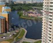 3-комнатная квартира площадью 96 кв.м, Подмосковный бул., 14 | цена 9 600 000 руб. | www.metrprice.ru