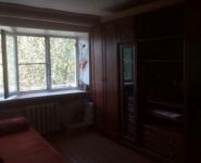 1-комнатная квартира площадью 30.6 кв.м, Мира ул., 8 | цена 2 250 000 руб. | www.metrprice.ru