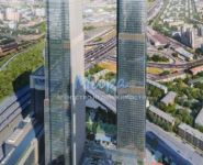 3-комнатная квартира площадью 95 кв.м в МФК "Neva Towers", Акуловская улица, 23 | цена 32 740 500 руб. | www.metrprice.ru