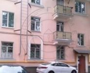 1-комнатная квартира площадью 32 кв.м, Коцюбинского ул., 5К2 | цена 4 230 000 руб. | www.metrprice.ru