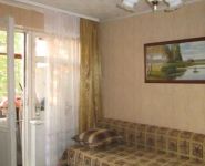1-комнатная квартира площадью 31 кв.м, Бронницкая ул., 27 | цена 2 500 000 руб. | www.metrprice.ru