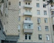 2-комнатная квартира площадью 55.6 кв.м, Варшавское ш., 10К4 | цена 9 500 000 руб. | www.metrprice.ru
