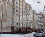 2-комнатная квартира площадью 51.4 кв.м, улица Пушкина, 2 | цена 2 520 000 руб. | www.metrprice.ru