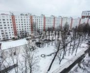 3-комнатная квартира площадью 51 кв.м, 9-й мкр, К903 | цена 6 700 000 руб. | www.metrprice.ru