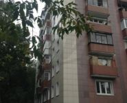 2-комнатная квартира площадью 40 кв.м, улица Василия Ботылёва, 6 | цена 5 490 000 руб. | www.metrprice.ru