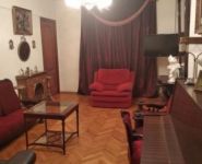 3-комнатная квартира площадью 90 кв.м, Профсоюзная ул., 22/10к1 | цена 18 900 000 руб. | www.metrprice.ru