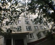 1-комнатная квартира площадью 35 кв.м, Дорожный 3-й пр., 6К1 | цена 5 150 000 руб. | www.metrprice.ru